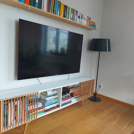 Appartamento Apartament Zeglarska Gdansk- Borkowo Borkowo  Esterno foto